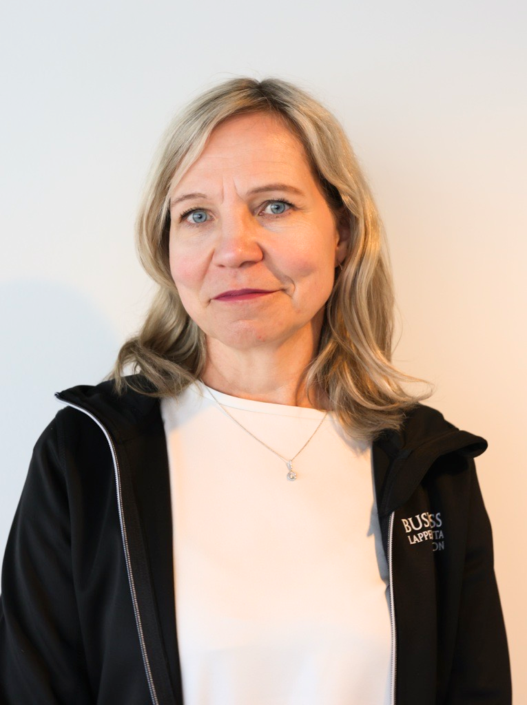Hanna Anttonen
